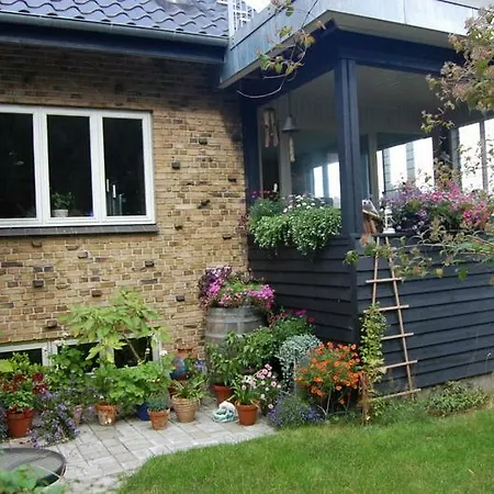 Lysbroskovens Silkeborg
