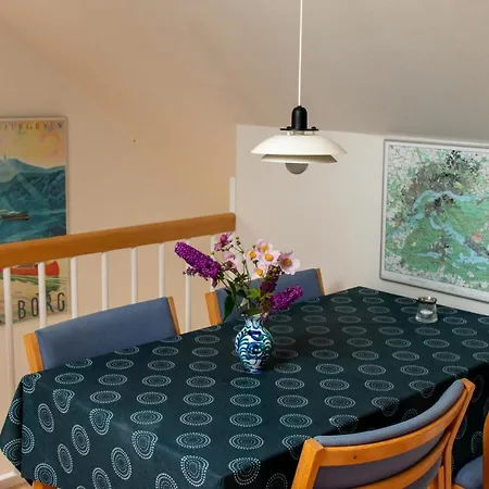 Apartment Lysbroskovens Silkeborg
